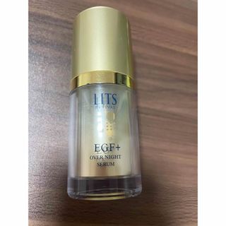 リッツ(LITS)のLITS リッツ　リバイバルオーバーナイトセラム　20g(美容液)