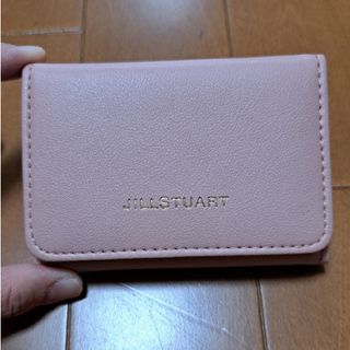 ジルスチュアート(JILLSTUART)のジルスチュアート 三つ折り財布(財布)