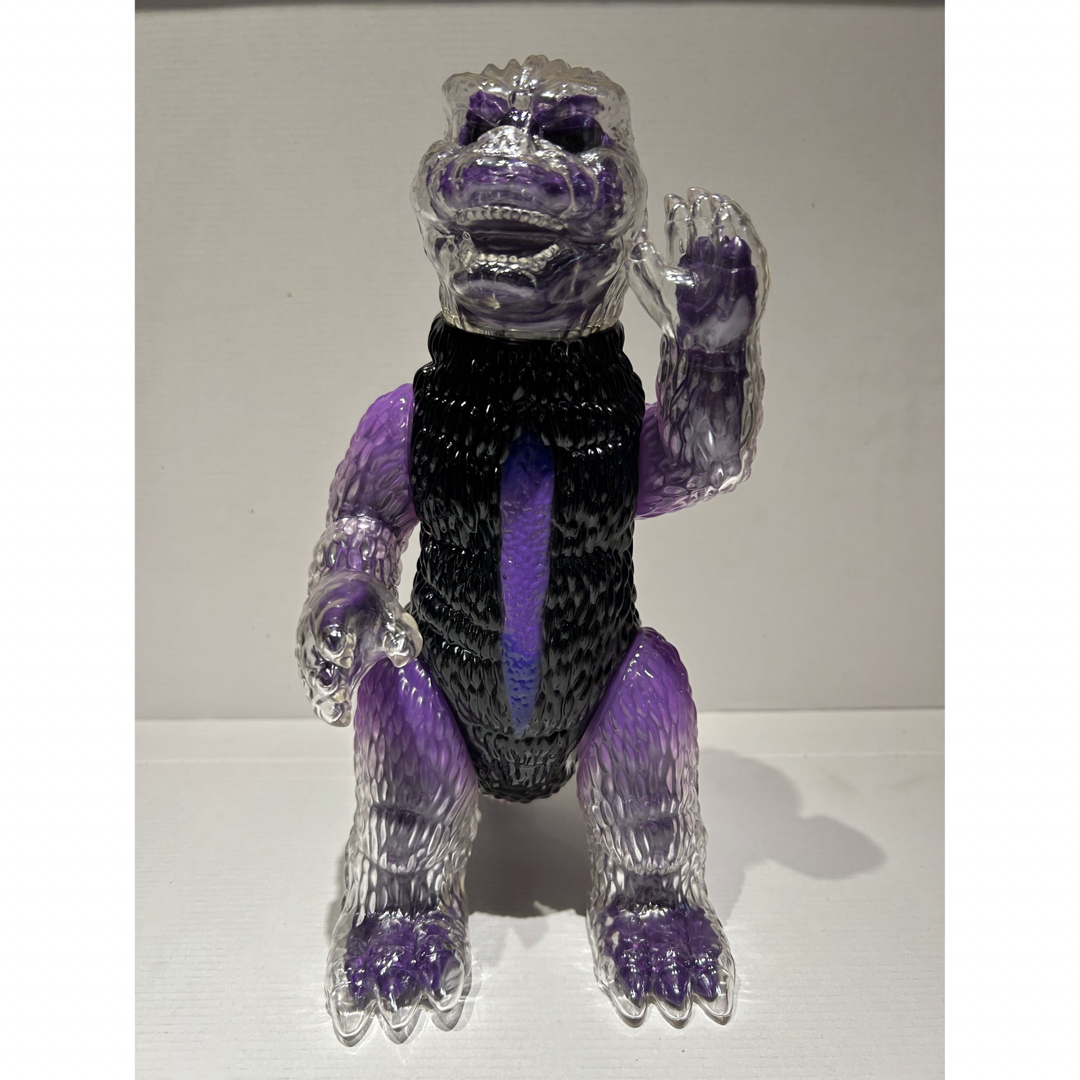 SECRETBASE - PUMA GODZILLA atmos コラボ ソフビ secretbaseの通販 by