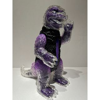SECRETBASE - PUMA GODZILLA atmos コラボ ソフビ secretbaseの通販 by