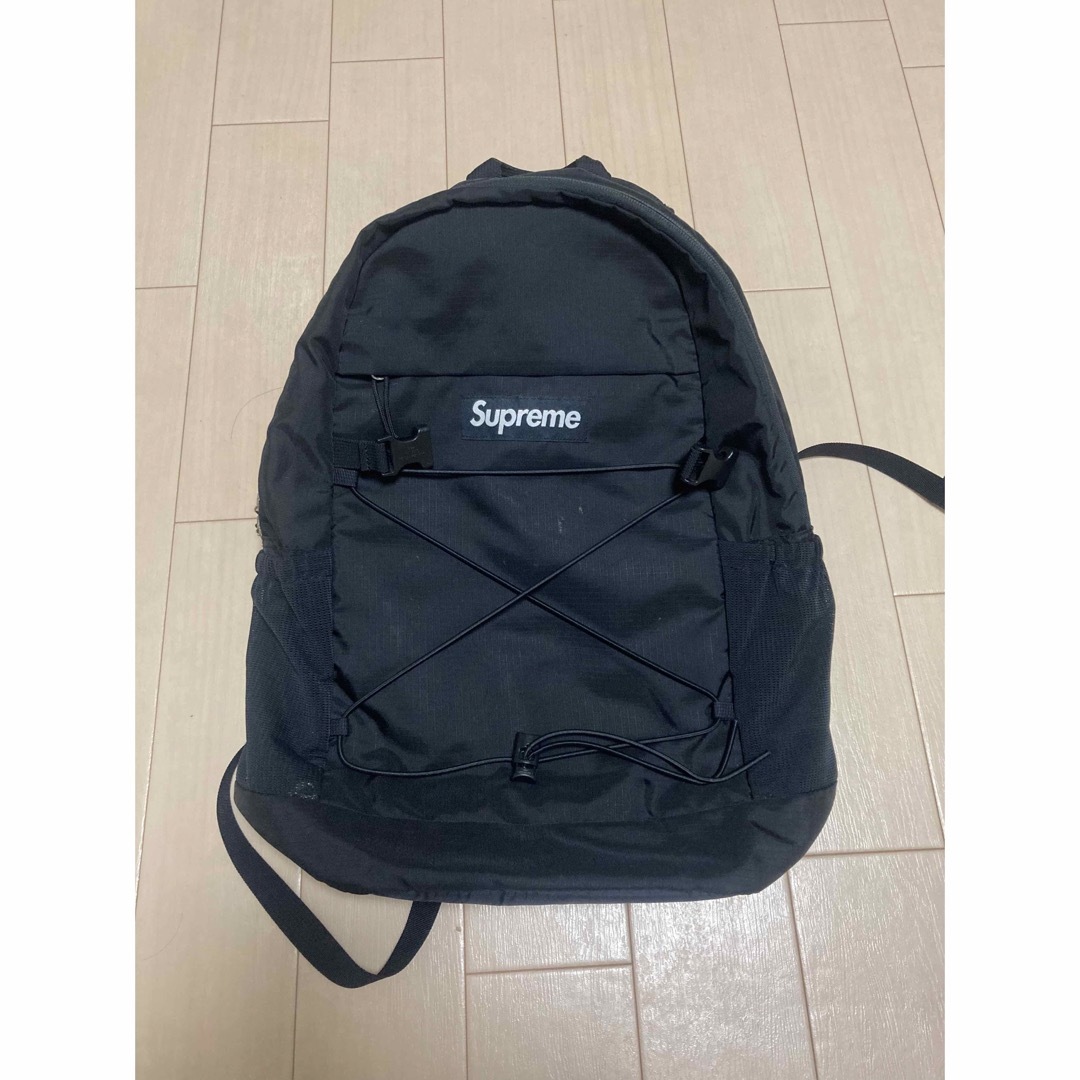 Supreme 16SS バックパック - www.sorbillomenu.com