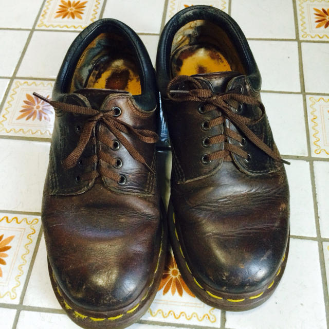 Dr.Martens(ドクターマーチン)のマーチン レディースの靴/シューズ(スニーカー)の商品写真