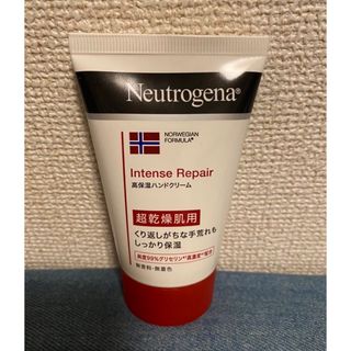 ニュートロジーナ(Neutrogena)のニュートロジーナ  インテンスリペア ハンドクリーム (ハンドクリーム)