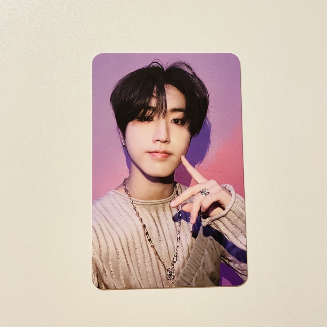 straykids ハン 樂-STAR 公開放送 ハン ジソン即購入⭕ - アイドル straykids ハン 樂-STAR 公開放送 ハン ジソン即購入⭕ - アイドル