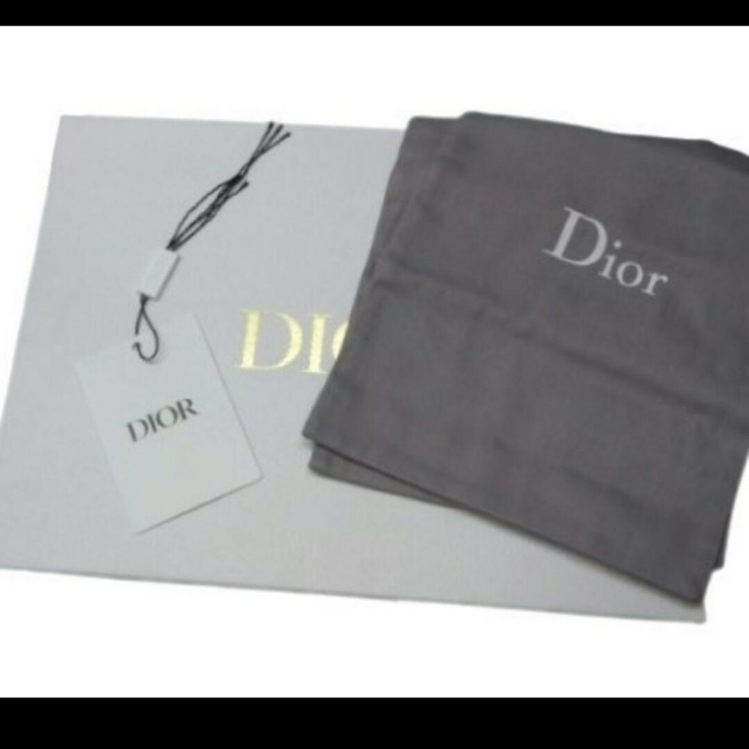 Dior(ディオール)の極美 クリスチャンディオール J'ADIOR オープントゥ パンプス 国内正規品 レディースの靴/シューズ(ハイヒール/パンプス)の商品写真