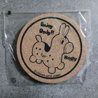 ロディ(Rody)のRody コースター 2個入り(テーブル用品)