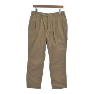 ノンネイティブ(nonnative)のnonnative ノンネイティヴ パンツ（その他） 1(S位) ベージュ系 【古着】【中古】(その他)