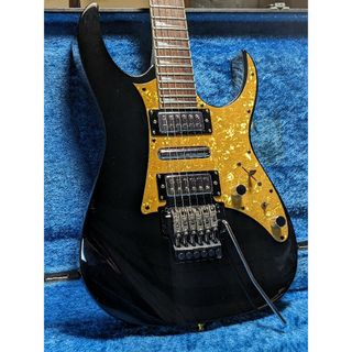 アイバニーズ(Ibanez)のIbanez RG350EX staple lipstick 2tone MOD(エレキギター)