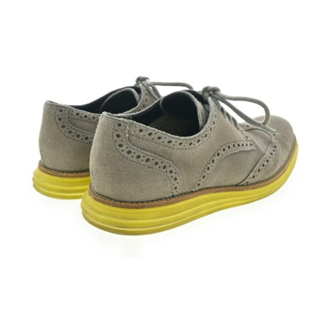 Cole Haan(コールハーン)のCOLE HAAN ビジネス・ドレスシューズ US7 1/2(25.5cm位) 【古着】【中古】 メンズの靴/シューズ(ドレス/ビジネス)の商品写真