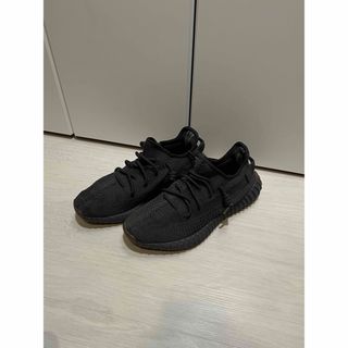 イージー(YEEZY（adidas）)のadidas YEEZY BOOST 350 V2 CINDER(スニーカー)