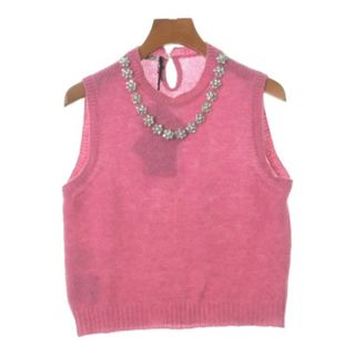 ミュウミュウ ニット/セーター(レディース)の通販 300点以上 | miumiu