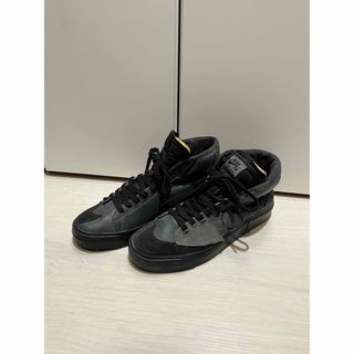 ナイキ(NIKE)のNIKE SB ZOOM BLAZER MID EDGE(スニーカー)