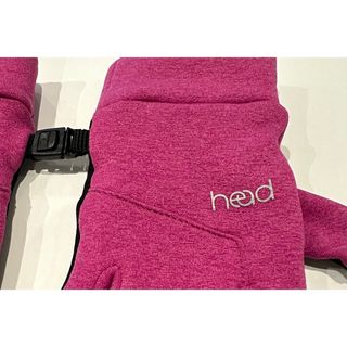 ヘッド(HEAD)のキッズ 手袋(手袋)