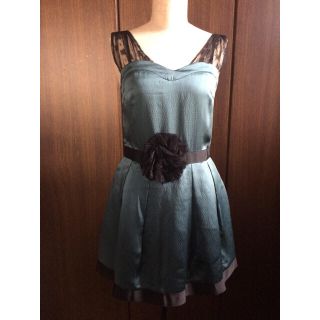 ジルスチュアート(JILLSTUART)のリナリナ様 専用♡新品♡ジルスチュアート♡ワンピース(ひざ丈ワンピース)