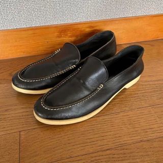 コムデギャルソンオム(COMME des GARCONS HOMME)のCOMME des GARCONS HOMME レザーシューズ(ドレス/ビジネス)