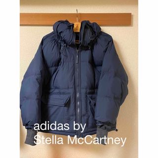 アディダスバイステラマッカートニー(adidas by Stella McCartney)のアディダスバイステラマッカートニー ブルゾン アウター 中綿(ブルゾン)