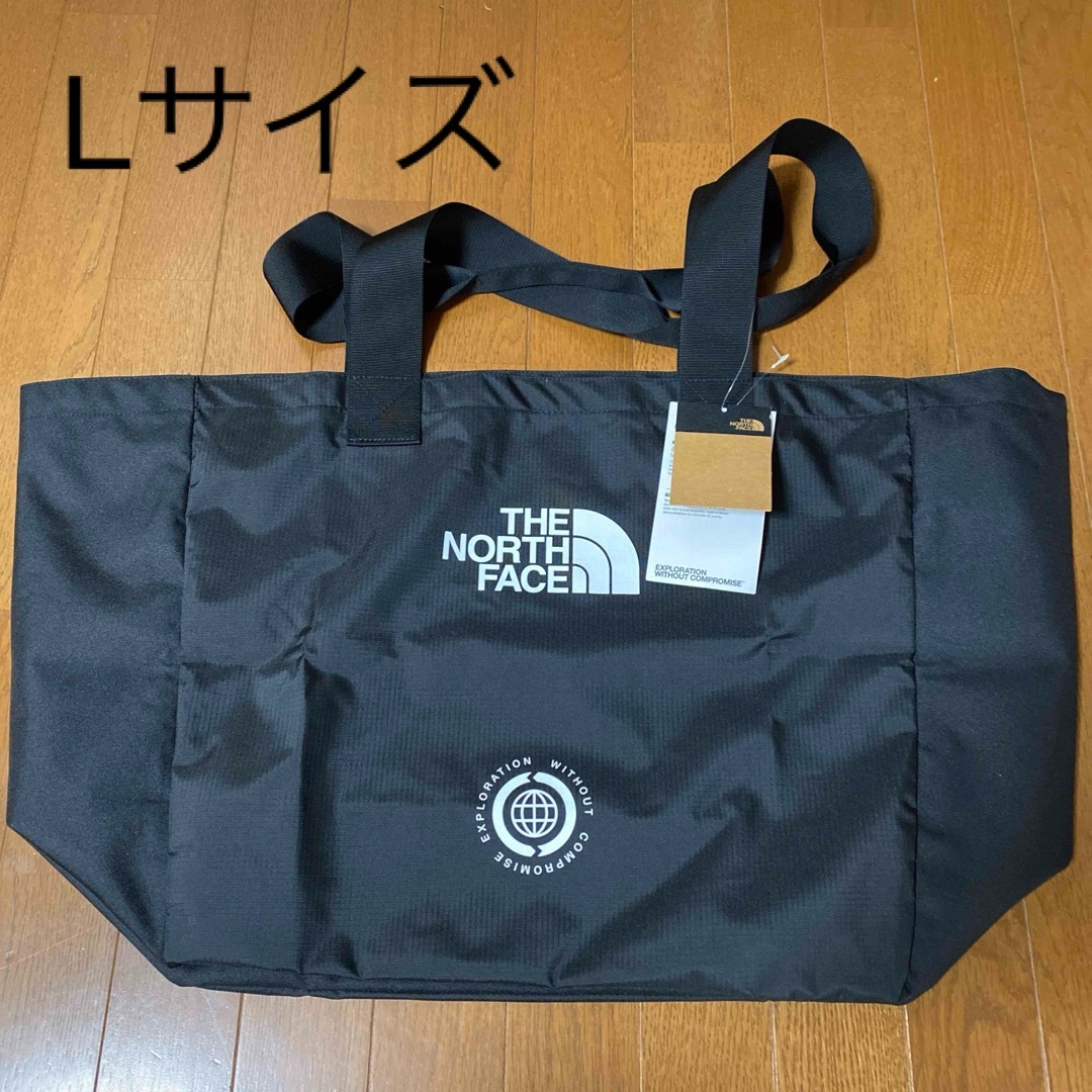 THE NORTH FACE(ザノースフェイス)の【新品未使用】THE NORTH FACE トートバッグ レディースのバッグ(トートバッグ)の商品写真