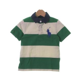 ポロラルフローレン(POLO RALPH LAUREN)のPolo Ralph Lauren Tシャツ・カットソー 110 【古着】【中古】(Tシャツ/カットソー)