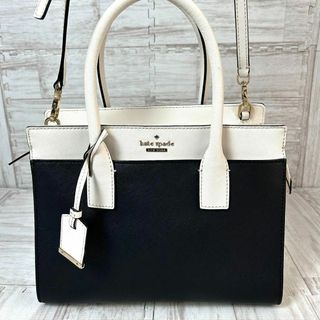 kate spade new york - 極美品 Kate Spade ケイトスペード ✨ 2way