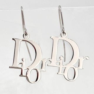 ディオール(Christian Dior) シルバー ピアスの通販 300点以上