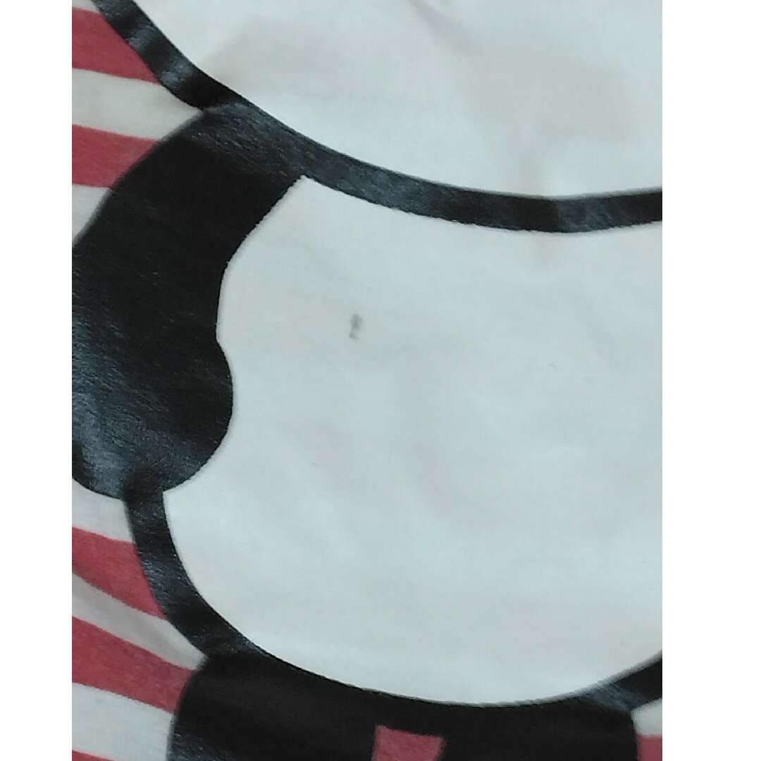 キッズTシャツ キッズ/ベビー/マタニティのキッズ服男の子用(90cm~)(Tシャツ/カットソー)の商品写真