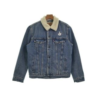 LEVI'S リーバイス　デニムジャケット Gジャン