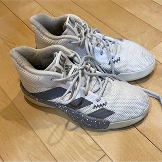 アディダス(adidas)のadidas スニーカー　23.5cm(スニーカー)