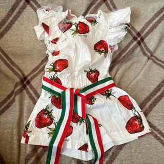 モナリザ 子供 ワンピース(女の子)の通販 400点以上 | MONNALISAの モナリザ 子供 ワンピース(女の子)の通販 400点以上 | MONNALISAの