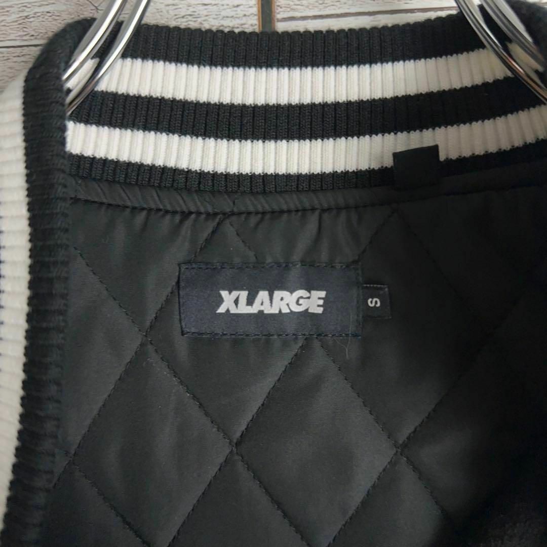 XLARGE - 8311【即完売モデル】エクストララージ☆パイル地ゴリラロゴ