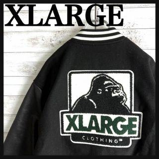 エクストララージ スタジャン(メンズ)の通販 100点以上 | XLARGEの