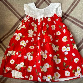 モナリザ 子供 ワンピース(女の子)の通販 400点以上 | MONNALISAの モナリザ 子供 ワンピース(女の子)の通販 400点以上 | MONNALISAの