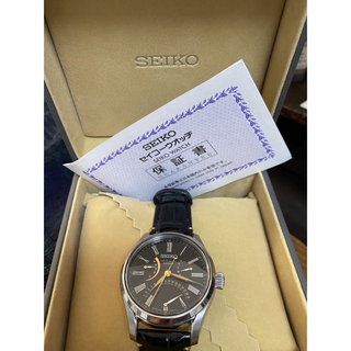 ハミルトン HAMILTON 腕時計 メンズ H32565135 自動巻き ブラックxシルバー アナログ表示