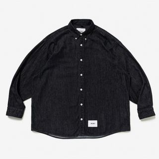 WTAPS 22ss LP / SS / LICO. DUMP. TEXTILE