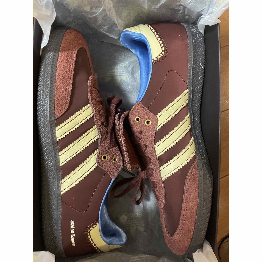 Wales Bonner adidas Originals Samba 27cm