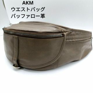 エイケイエム ショルダーバッグ(メンズ)の通販 6点 | AKMのメンズを