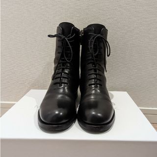 マノロブラニック　美品　黒　サイズ37