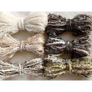毛糸の通販 10,000点以上(ハンドメイド) | お得な新品・中古・未使用