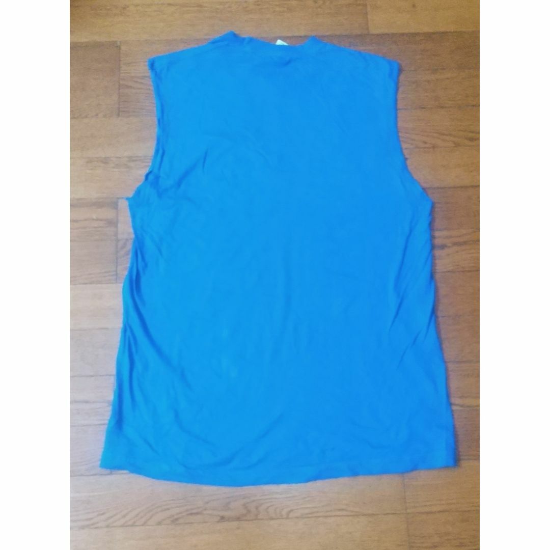 Zumba(ズンバ)のzumbaウェア正規品  ウェア メンズのトップス(Tシャツ/カットソー(半袖/袖なし))の商品写真