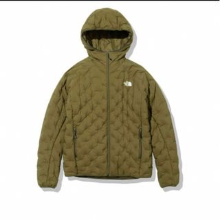 ザノースフェイス(THE NORTH FACE)のノースフェイス　アストロライトフーディ(ダウンジャケット)