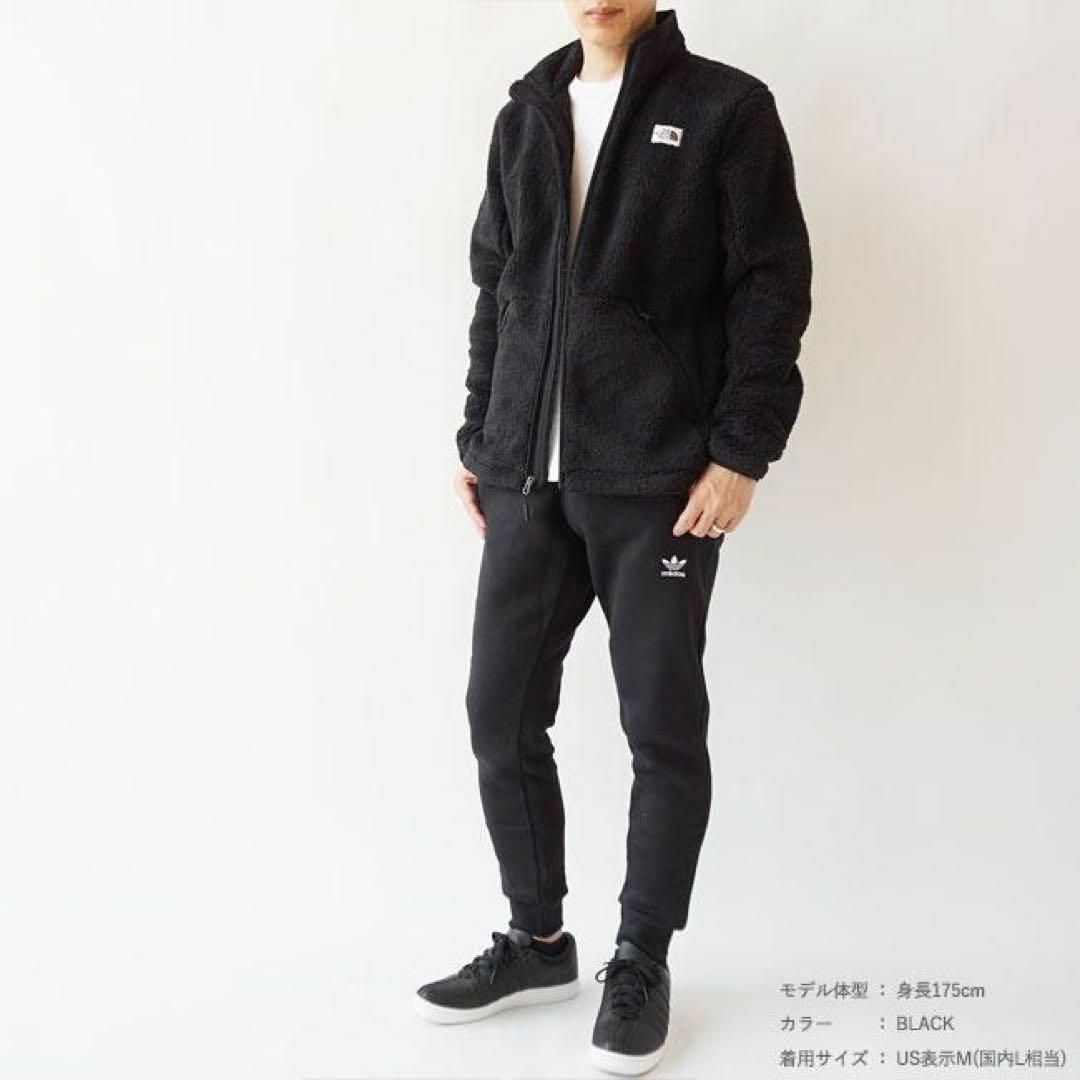 THE NORTH FACE - THE NORTH FACE M CAMPSHIRE FULL ZIPの通販 by