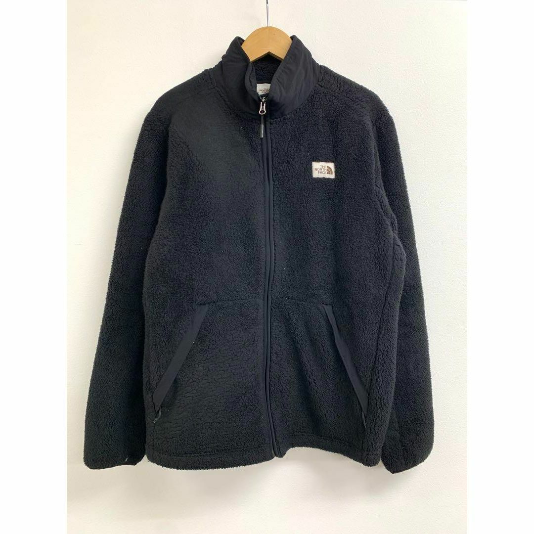 THE NORTH FACE - THE NORTH FACE M CAMPSHIRE FULL ZIPの通販 by