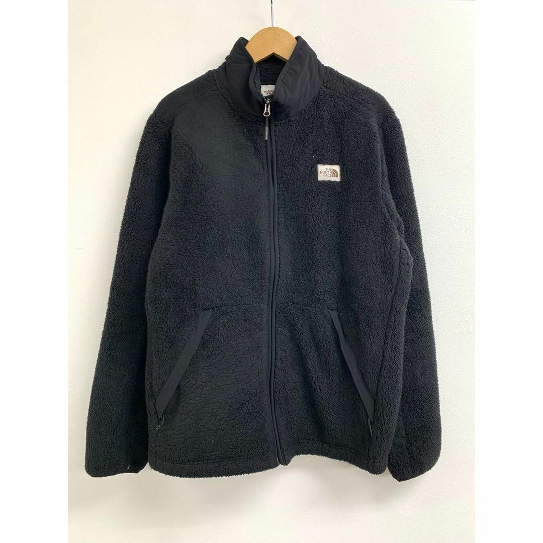 THE NORTH FACE(ザノースフェイス)のTHE NORTH FACE M CAMPSHIRE FULL ZIP メンズのジャケット/アウター(その他)の商品写真