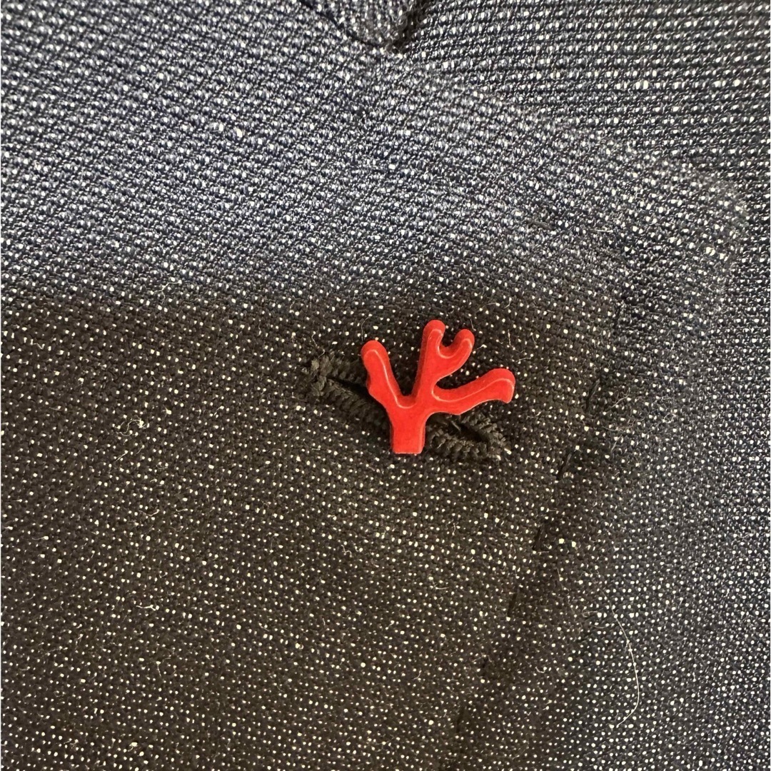 ISAIA イザイア ジャケット 42 ISAIA イザイア ジャケット 42