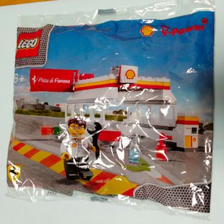 レゴ(Lego)のレゴ　40195(模型/プラモデル)