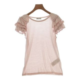 RED VALENTINO レッドヴァレンティノ Tシャツ ピンク 新品 未使用