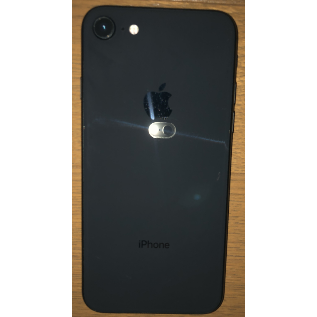 apple iphone8 ジャンク品-