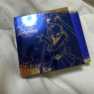 シュウウエムラ(shu uemura)のシュウウエムラ　セーラームーン　アイシャドウ(アイシャドウ)