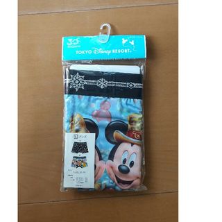 ディズニー(Disney)の新品☆ディズニーランド30th★ボクサーパンツＬ(トランクス)