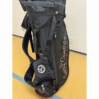 スコッティキャメロン(Scotty Cameron)のスコッティキャメロン　キャディーバック(バッグ)