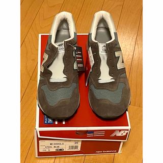 ニューバランス(New Balance)のNew balance ニューバランス M1300CLS US10.5(スニーカー)